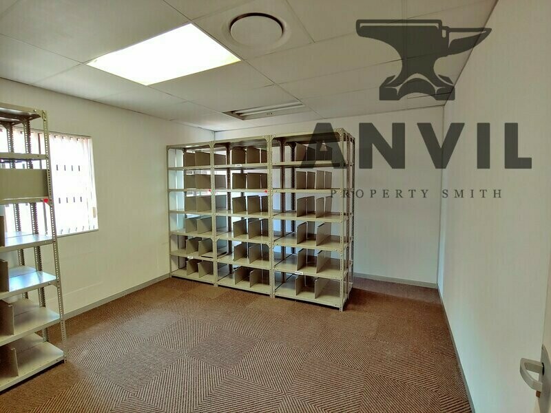 Boskruin Village Office Park, Randburg - Building 5 First Floor property image 5