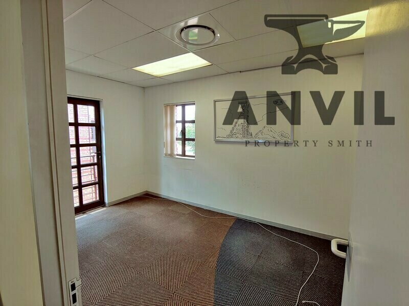 Boskruin Village Office Park, Randburg - Building 5 First Floor property image 6