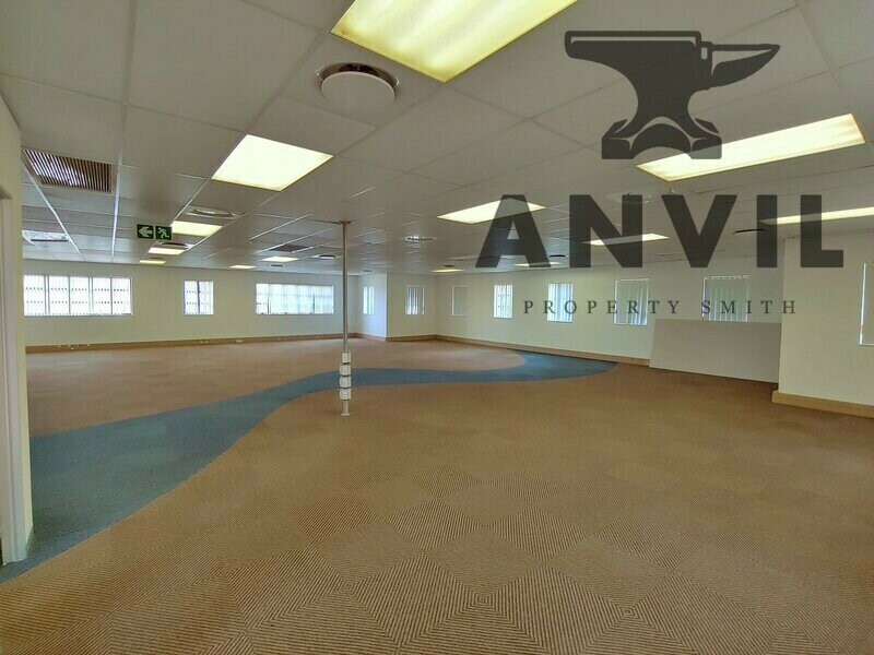 Boskruin Village Office Park, Randburg - Building 5 First Floor property image 7