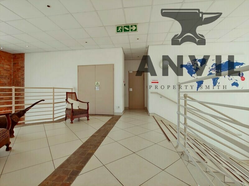 Boskruin Village Office Park, Randburg - Building 5 First Floor property image 8