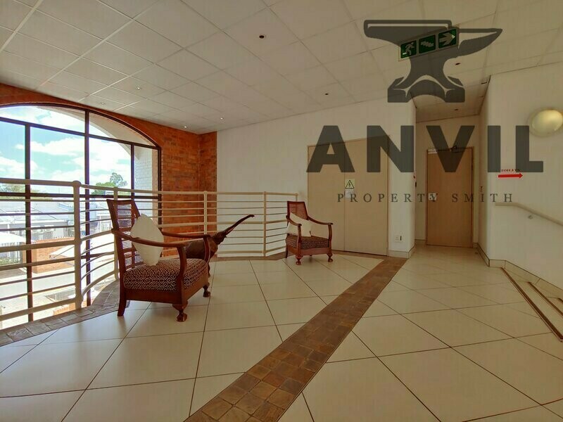 Boskruin Village Office Park, Randburg - Building 5 First Floor property image 9