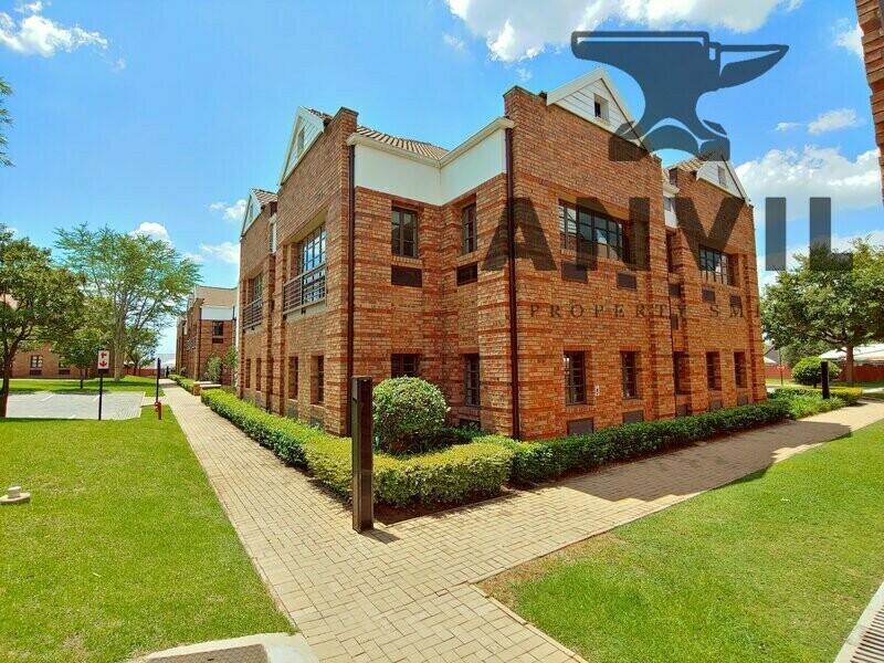 Boskruin Village Office Park, Randburg - Building 5 First Floor property image 11