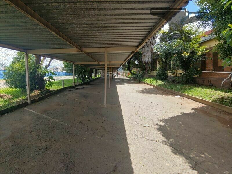 3 Fuchs Street, Alrode, Alberton - Option B Unit 1 Warehouse with large power supply to let in Alrode property image 4