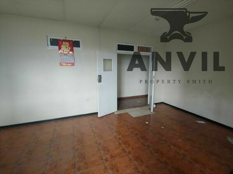 3 Fuchs Street, Alrode, Alberton - Option B Unit 1 Warehouse with large power supply to let in Alrode property image 20