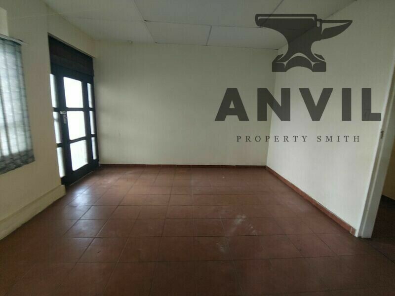 3 Fuchs Street, Alrode, Alberton - Option B Unit 1 Warehouse with large power supply to let in Alrode property image 21