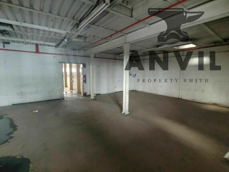 3 Fuchs Street, Alrode, Alberton - Ground Floor Unit 3 - Large industrial warehouse ideal for manufacturing to let in Alrode  property image 11