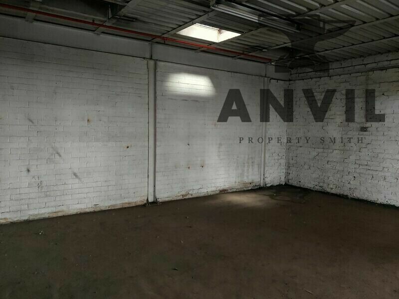 3 Fuchs Street, Alrode, Alberton - Ground Floor Unit 3 - Large industrial warehouse ideal for manufacturing to let in Alrode  property image 12