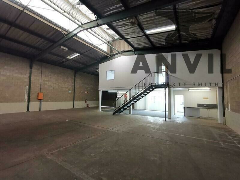 Route 24  - Unit 14 (Middle) property image 1