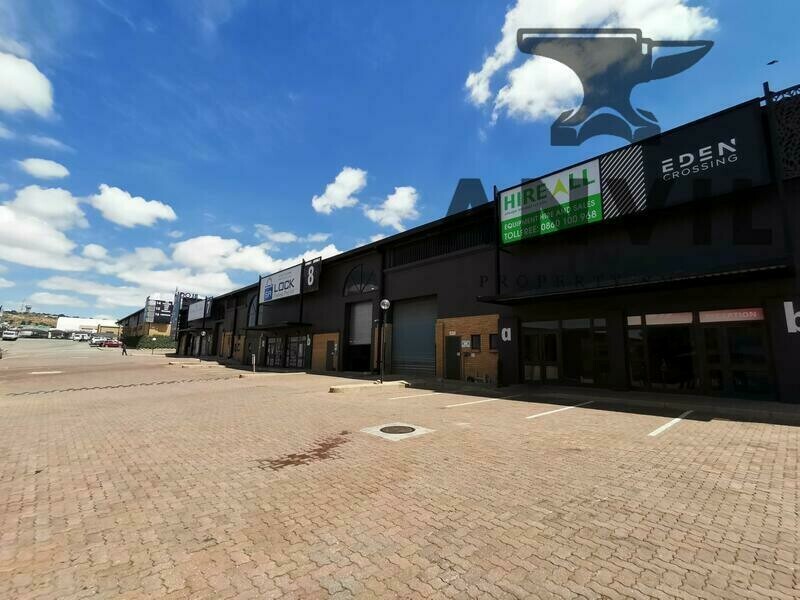 Eden Crossing - Unit  9A (Internal row) property image 2