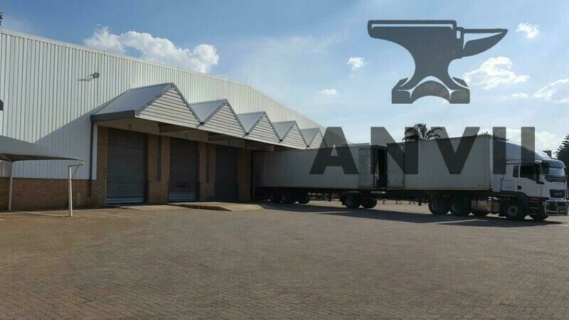 Wonderland park  - Warehouse  property image 1