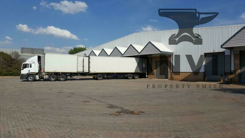 Wonderland park  - Warehouse  property image 4