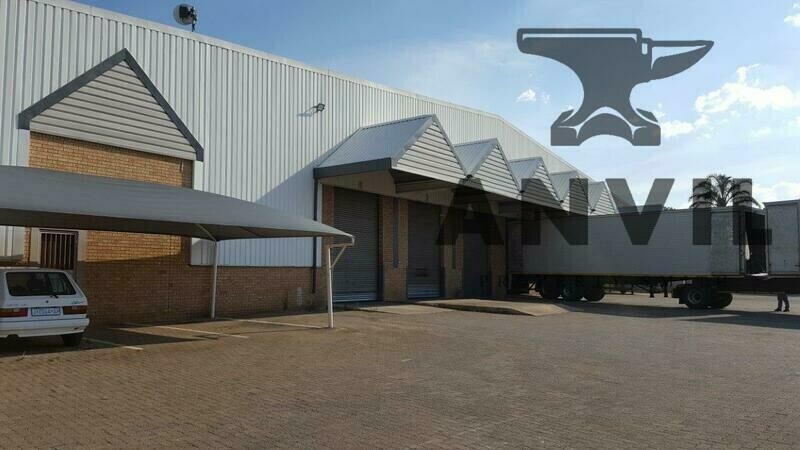 Wonderland park  - Warehouse  property image 6