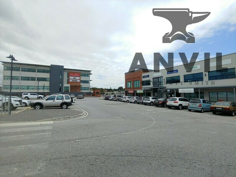 The Acres Shopping Centre - Building 3, First Floor, Unit 4D property image 11