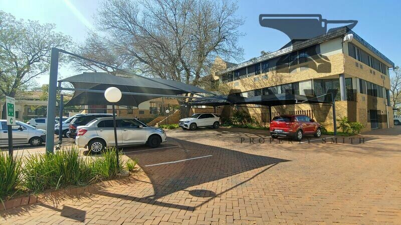 Homestead Office Park - Block E GF property image 20