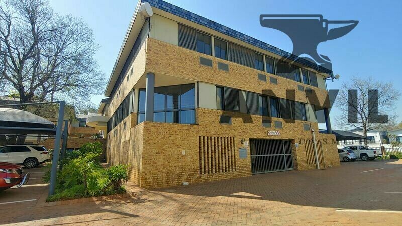 Homestead Office Park - Block E GF property image 22