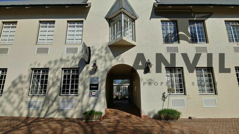 Homestead Office Park - Block E GF property image 23