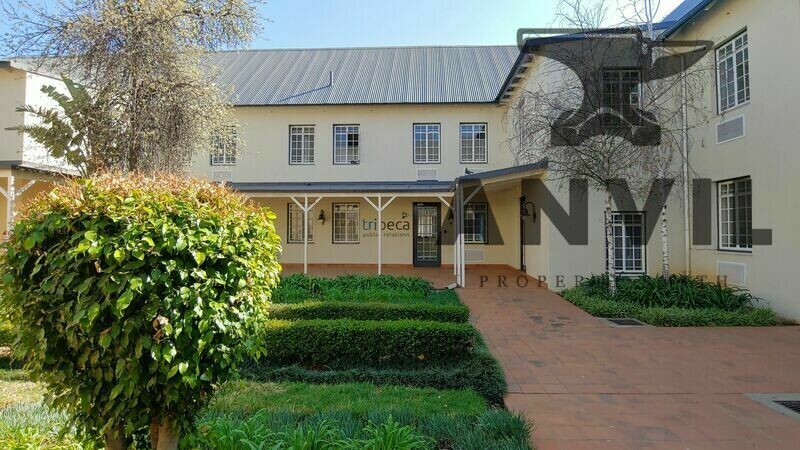 Homestead Office Park - Block E GF property image 24