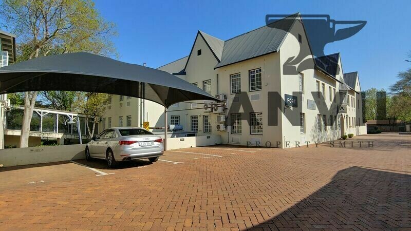 Homestead Office Park - Block E GF property image 25