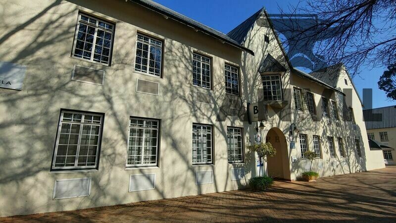 Homestead Office Park - Block E GF property image 27