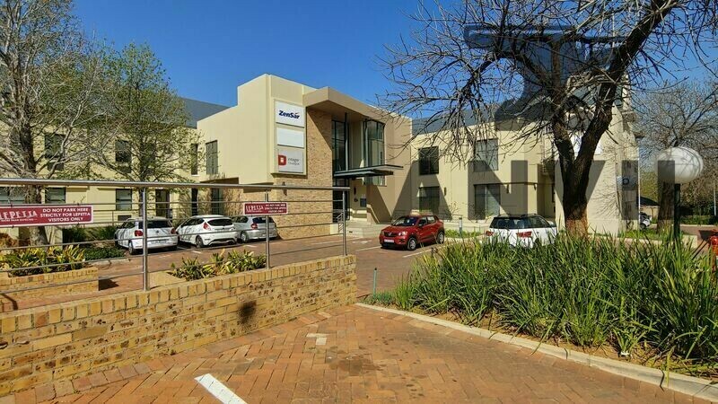 Homestead Office Park - Block E GF property image 19