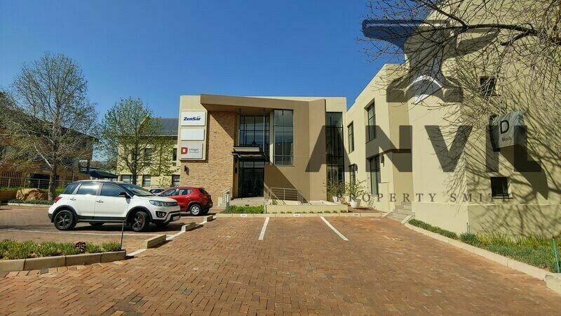 Homestead Office Park - Block E GF property image 28