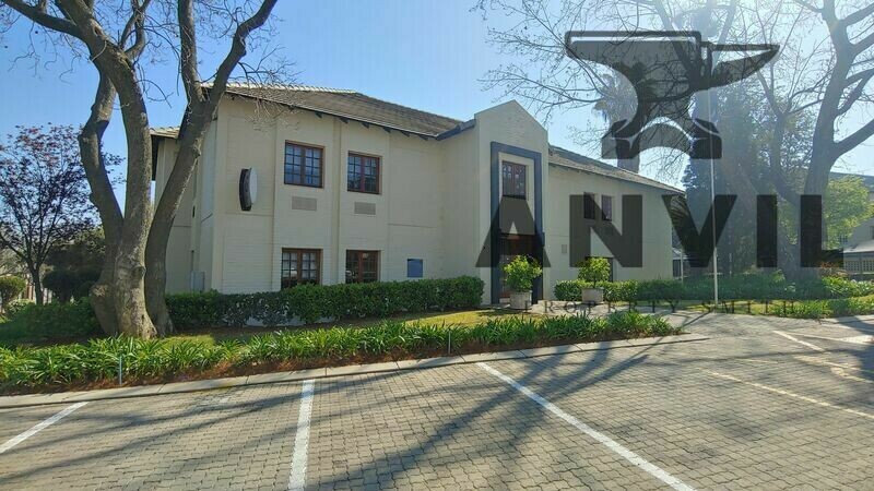 Homestead Office Park - Block E GF property image 30