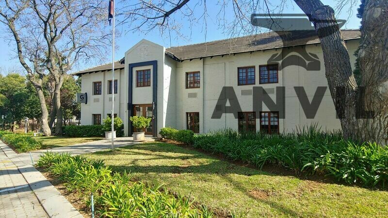 Homestead Office Park - Block E GF property image 31