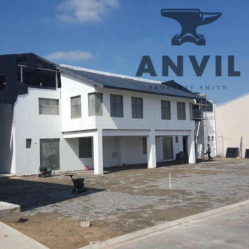 8 Port Street - Factory to let, Zinfandal Street, Saxenburg Park 2 property image 31