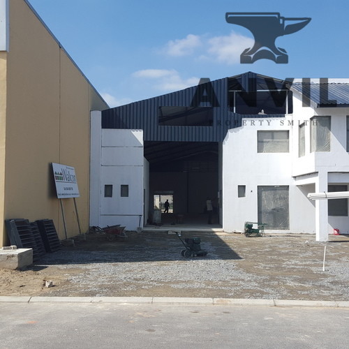 8 Port Street - Factory to let, Zinfandal Street, Saxenburg Park 2 property image 32