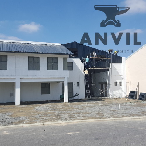 8 Port Street - Factory to let, Zinfandal Street, Saxenburg Park 2 property image 33