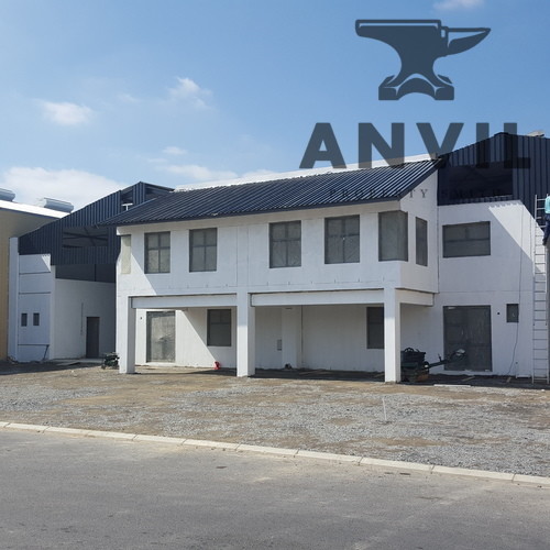 8 Port Street - Factory to let, Zinfandal Street, Saxenburg Park 2 property image 34