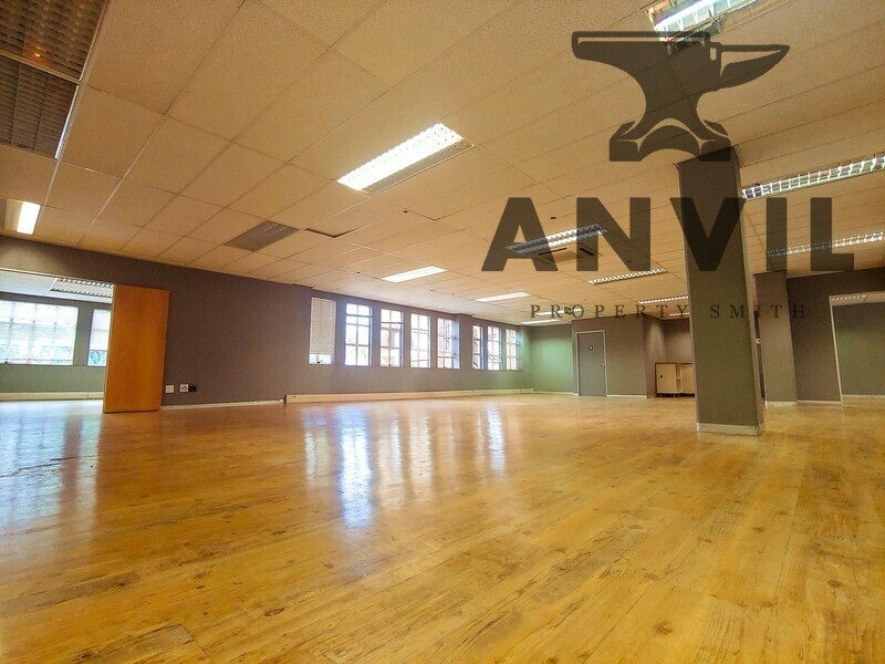 Liberty Corner - Ground floor unit property image 11