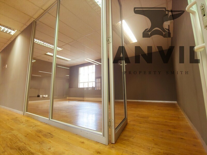 Liberty Corner - Ground floor unit property image 9