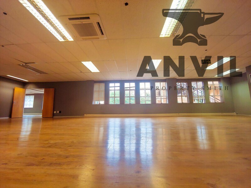 Liberty Corner - Ground floor unit property image 12