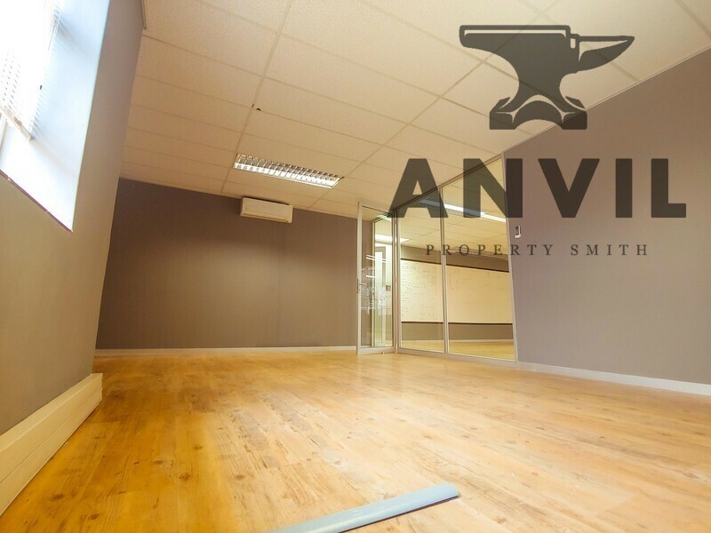 Liberty Corner - Ground floor unit property image 10