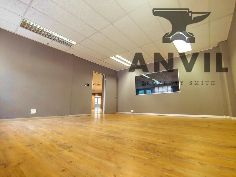 Liberty Corner - Ground floor unit property image 15