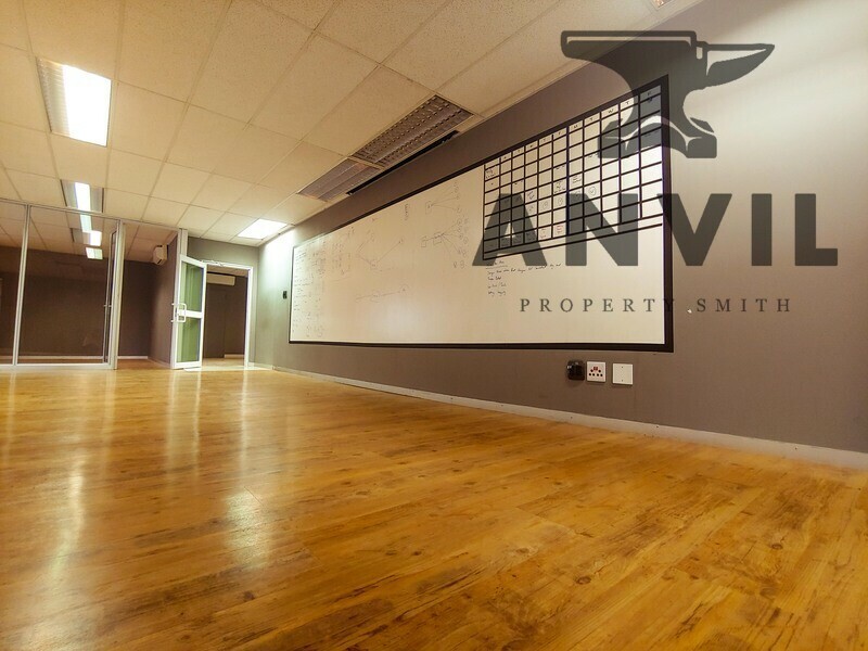 Liberty Corner - Ground floor unit property image 16