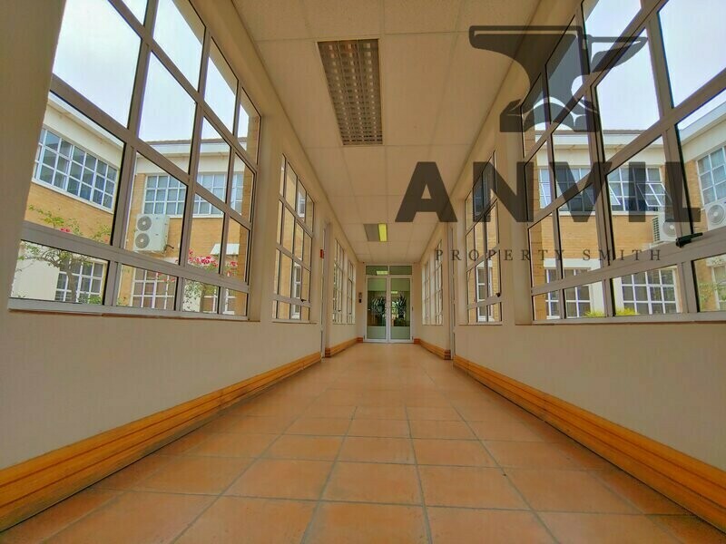 Liberty Corner - Ground floor unit property image 20