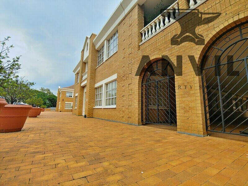 Liberty Corner - Ground floor unit property image 21