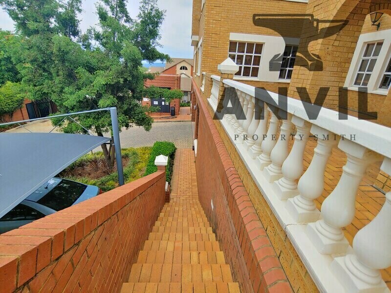 Liberty Corner - Ground floor unit property image 22