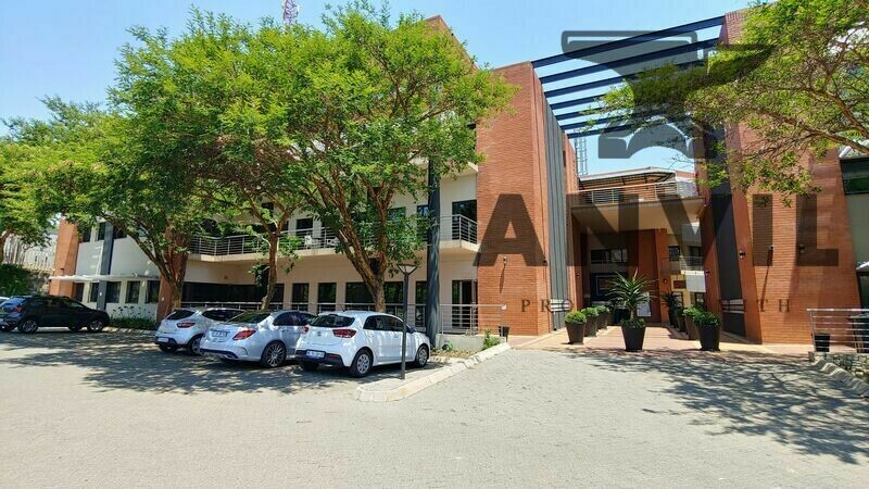 Woodmead 703 Office Park, Woodmead - SF S8 property image 3
