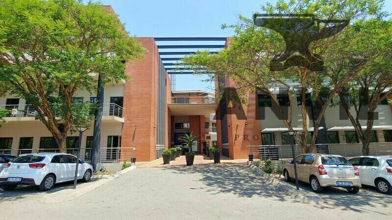 Woodmead 703 Office Park, Woodmead - SF S8 property image 2