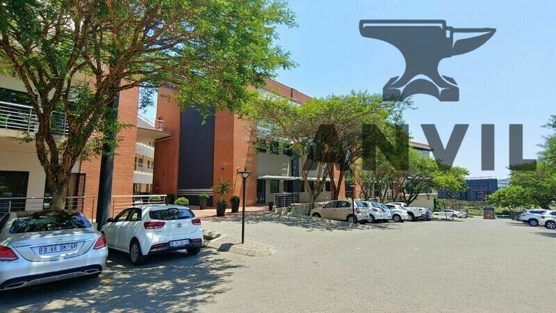 Woodmead 703 Office Park, Woodmead - SF S8 property image 4