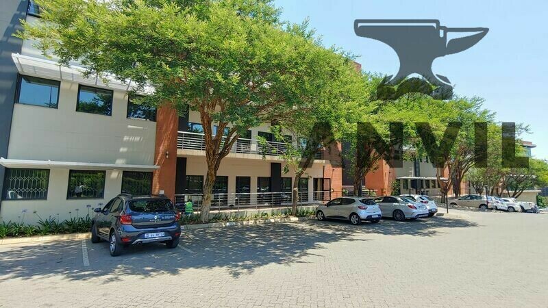 Woodmead 703 Office Park, Woodmead - SF S8 property image 5