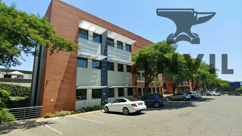 Woodmead 703 Office Park, Woodmead - SF S8 property image 6