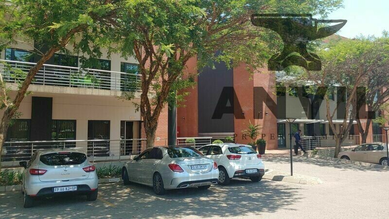 Woodmead 703 Office Park, Woodmead - SF S8 property image 7