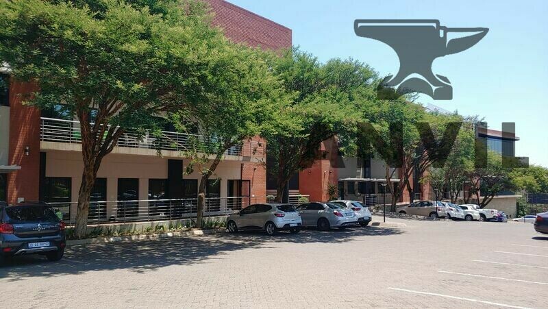 Woodmead 703 Office Park, Woodmead - SF S8 property image 8