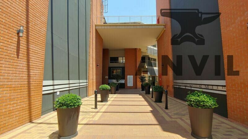 Woodmead 703 Office Park, Woodmead - SF S8 property image 10