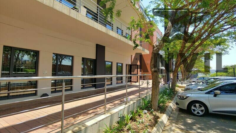 Woodmead 703 Office Park, Woodmead - SF S8 property image 11