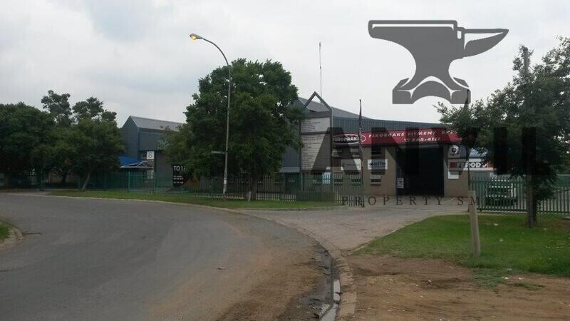 Wadeville Industrial Village - Unit 13 property image 24